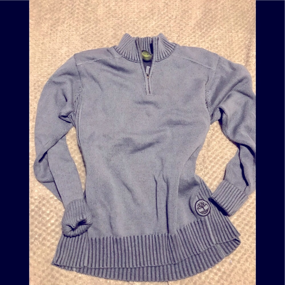 Timberland Pullover
